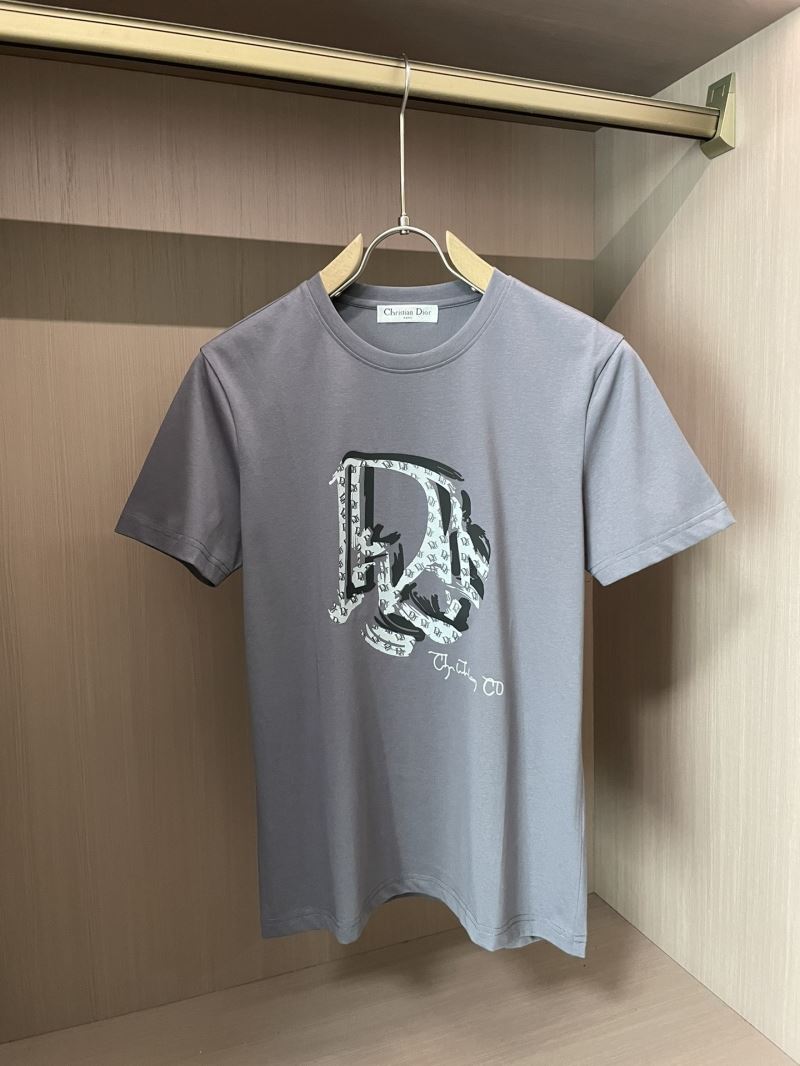 Christian Dior T-Shirts